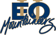 东俄勒冈大学 Logo