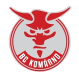 科马尔诺 Logo