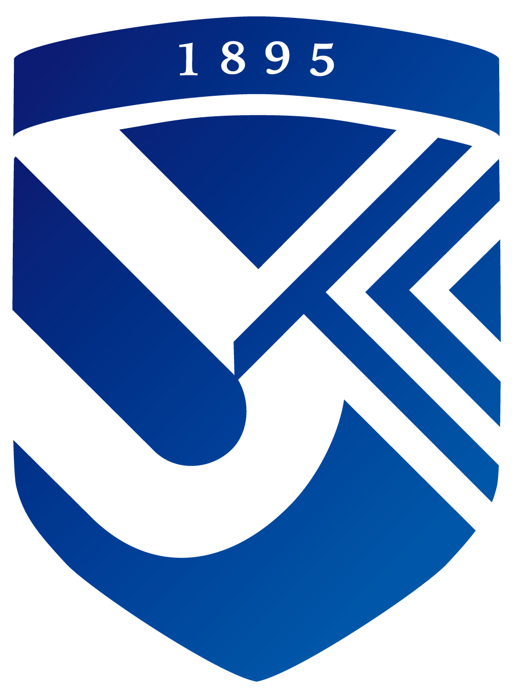 台北市立大学女篮 Logo