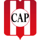 皮拉尔竞技 Logo