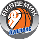 普罗夫迪夫 Logo