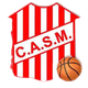 图库曼圣马丁 Logo
