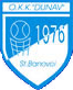 KK多瑙 Logo