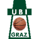 UBI格拉茨女篮 Logo
