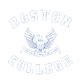 波士顿学院U23 Logo