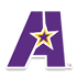 LSU亚历山大分校 Logo