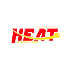 布城城中园热火 Logo