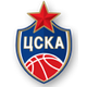 莫斯科中央陆军U21 Logo
