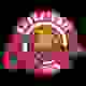 乾尼亚女篮 Logo
