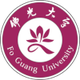 佛光大学女篮 Logo
