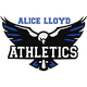 爱丽思洛衣德学院 Logo