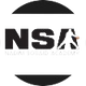 NSA女篮 Logo
