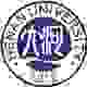 河南大学 Logo