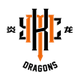 MKYC恐龙女篮 Logo