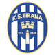 SK地拉那 Logo