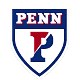 宾州大学 Logo