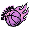 堡勒斯 Logo