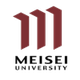 明星大学 Logo