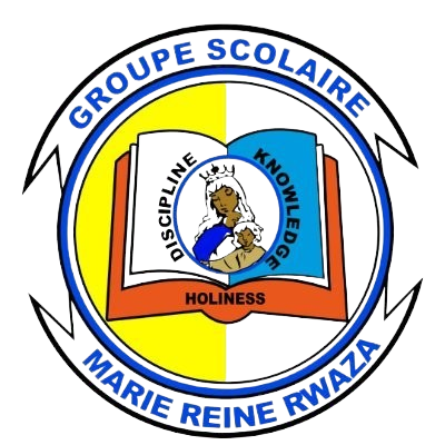 GS玛丽·雷恩·鲁瓦扎女篮 Logo