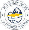 第比利斯州立大学 Logo