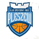 普莱泽 Logo