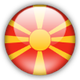 北马其顿女篮 Logo