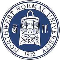 西北师范大学 Logo