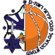 拉马特甘马卡比女篮 Logo
