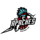 奇瓦阿帕切德 Logo