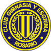 SF吉姆纳西 Logo