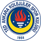 TED安卡拉 Logo