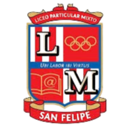 圣费利佩联合中学U21 Logo