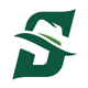 斯泰森大学 Logo
