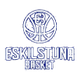 埃斯基尔斯图纳 Logo