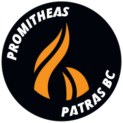 帕特雷普罗米修斯 Logo