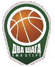 两步阿拉木图U21 Logo