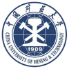 中国矿业大学 Logo