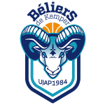 UJAP坎佩尔 Logo