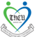 东京保健大学女篮 Logo
