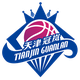 天津冠岚女篮 Logo