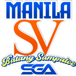 马尼拉SV Logo