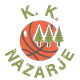 纳扎列 Logo