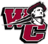 华盛顿学院 Logo