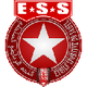 沙希尔星 Logo