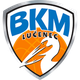 鲁西尼克 Logo