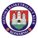 科马尔诺 Logo