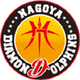 名古屋钻石海豚 Logo