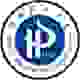 河南理工大学 Logo