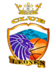 波托西狮子 Logo