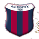 雅典体育女篮 Logo